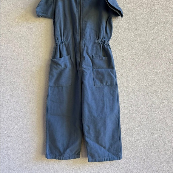 Noble Kids Utility Suit Size 6 - Picture 2 of 3